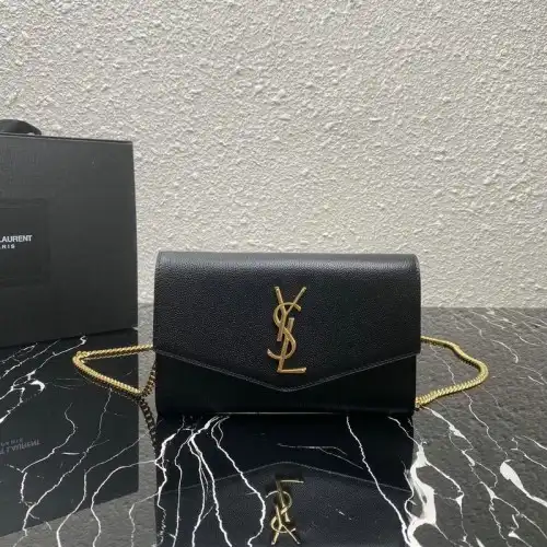 YSL Bags 205FY0112