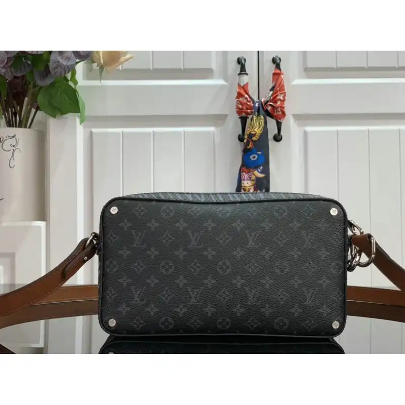 Official Brother Sam LV Bags 205FY0114