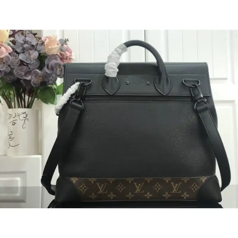 Official Brother Sam LV Bags 205FY0115