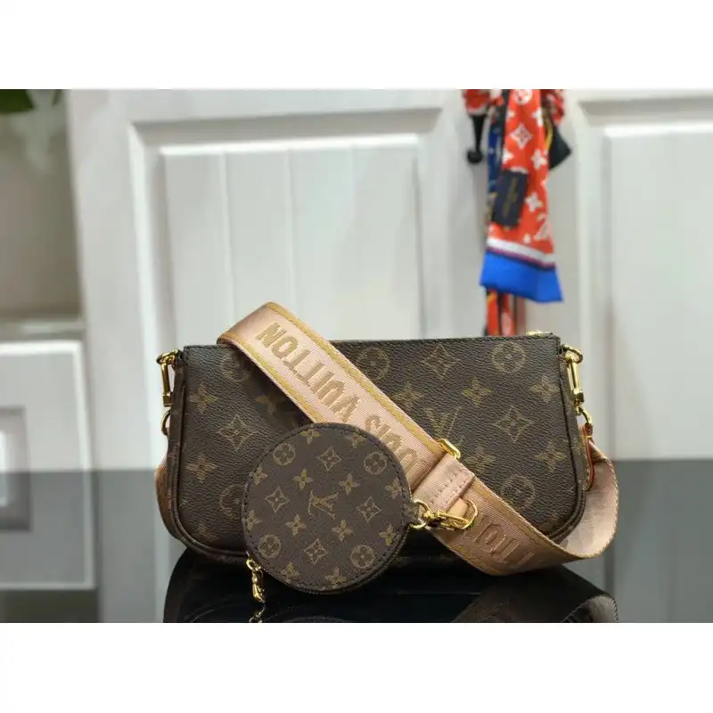 LV Bags 205FY0124