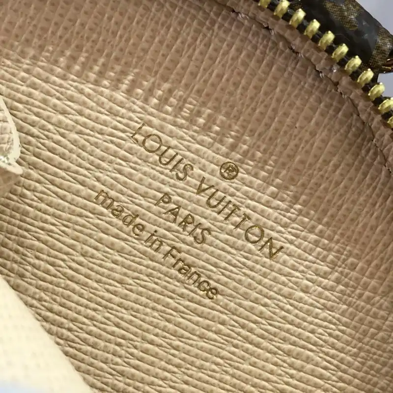 LV Bags 205FY0124