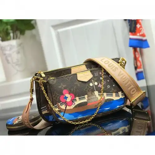 LV Bags 205FY0124