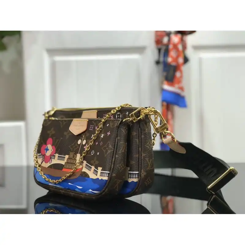 LV Bags 205FY0125