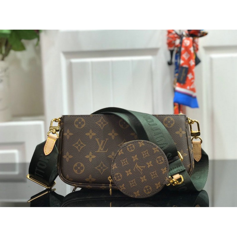 FASH LOUIS VUITTON Bags 205FY0125