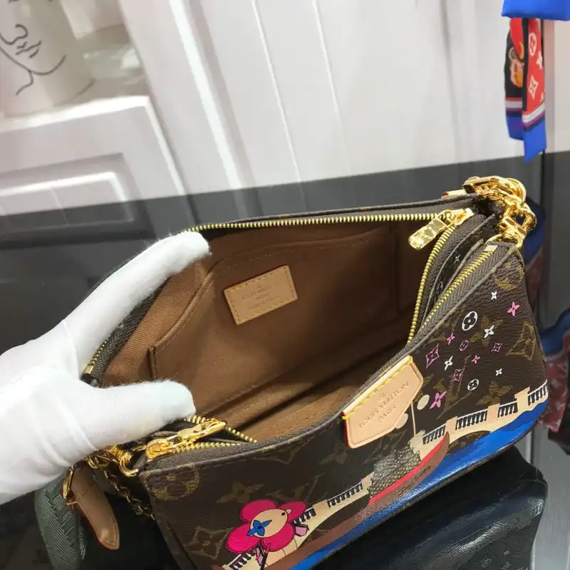 Fashionrep LV Bags 205FY0125