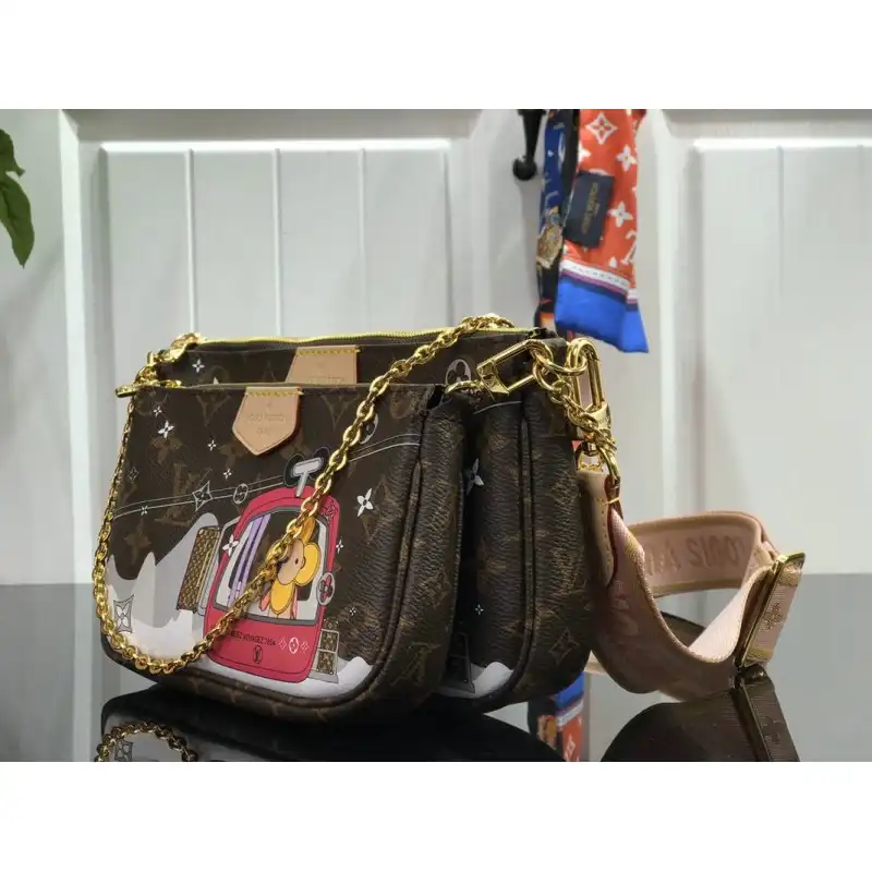 LV Bags 205FY0126