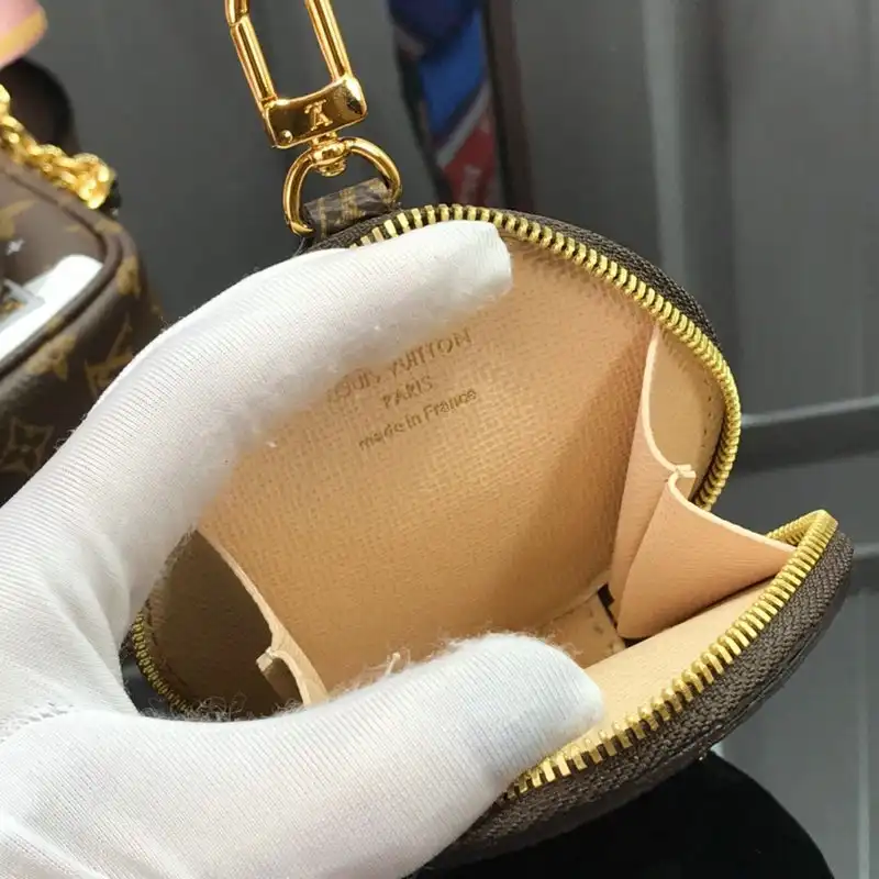 LV Bags 205FY0126