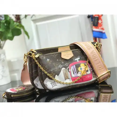 LV Bags 205FY0126