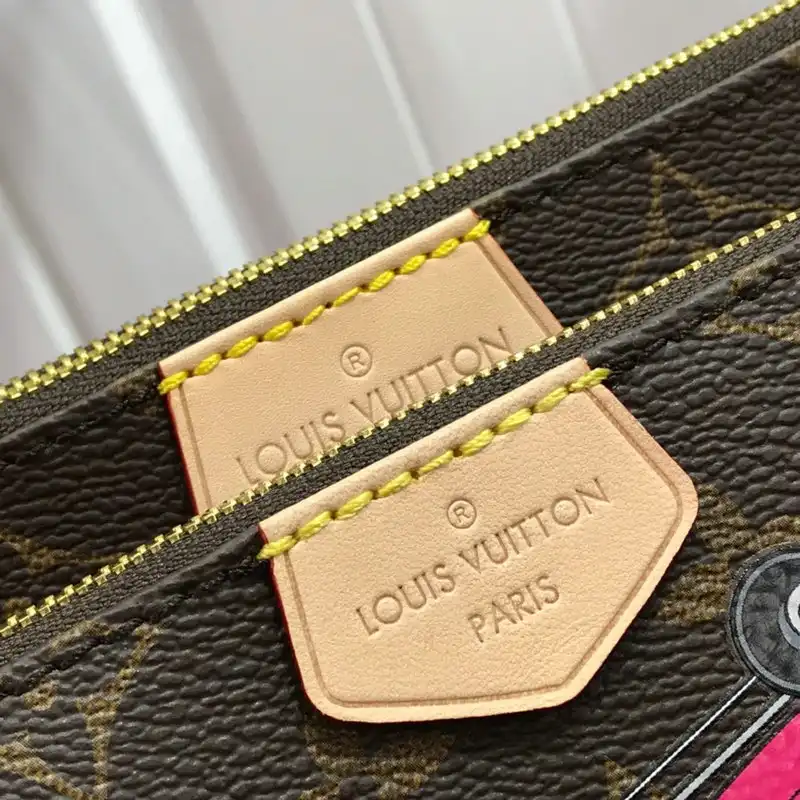 LV Bags 205FY0126