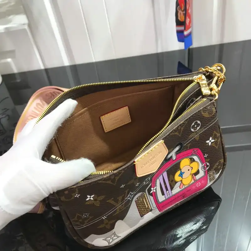 LV Bags 205FY0126