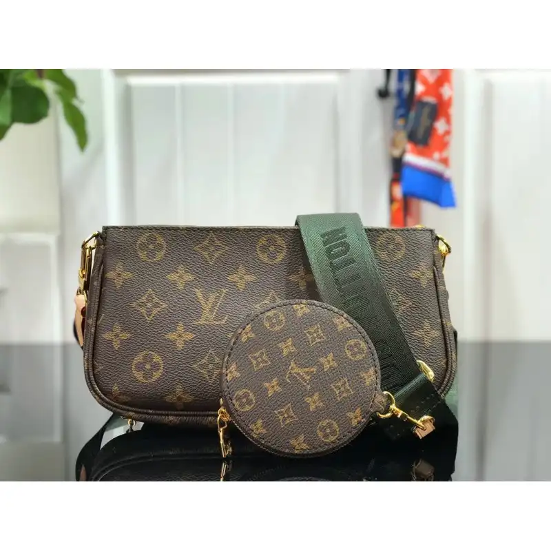 LV Bags 205FY0127