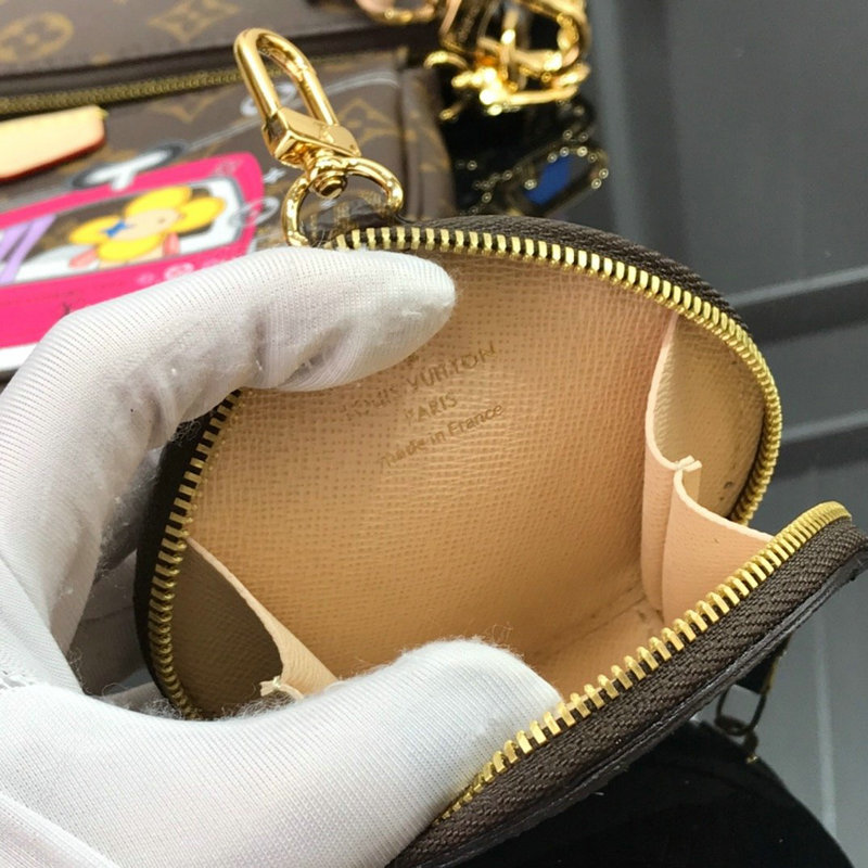 FASH LOUIS VUITTON Bags 205FY0127