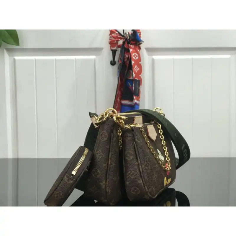 LV Bags 205FY0128