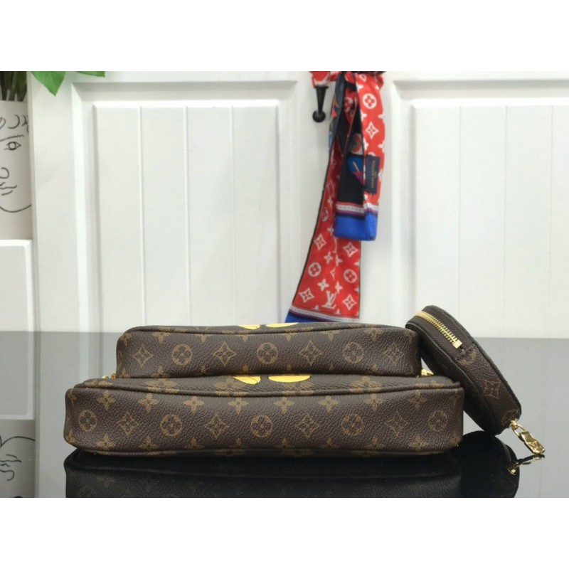 FASH LOUIS VUITTON Bags 205FY0128