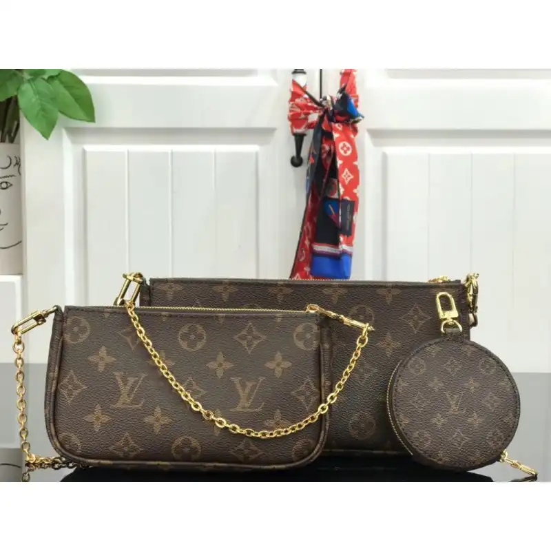 LV Bags 205FY0128