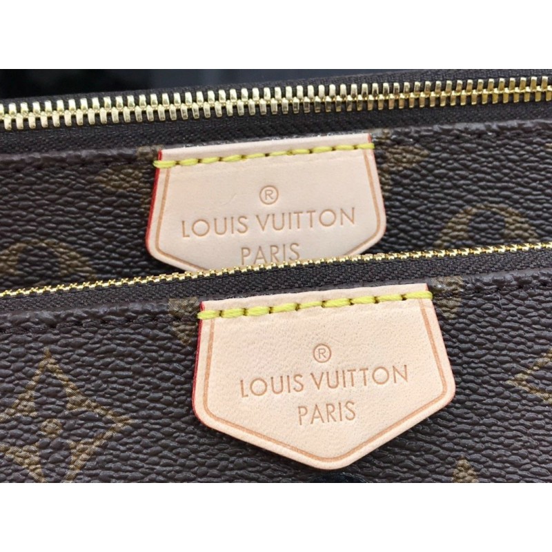 FASH LOUIS VUITTON Bags 205FY0128