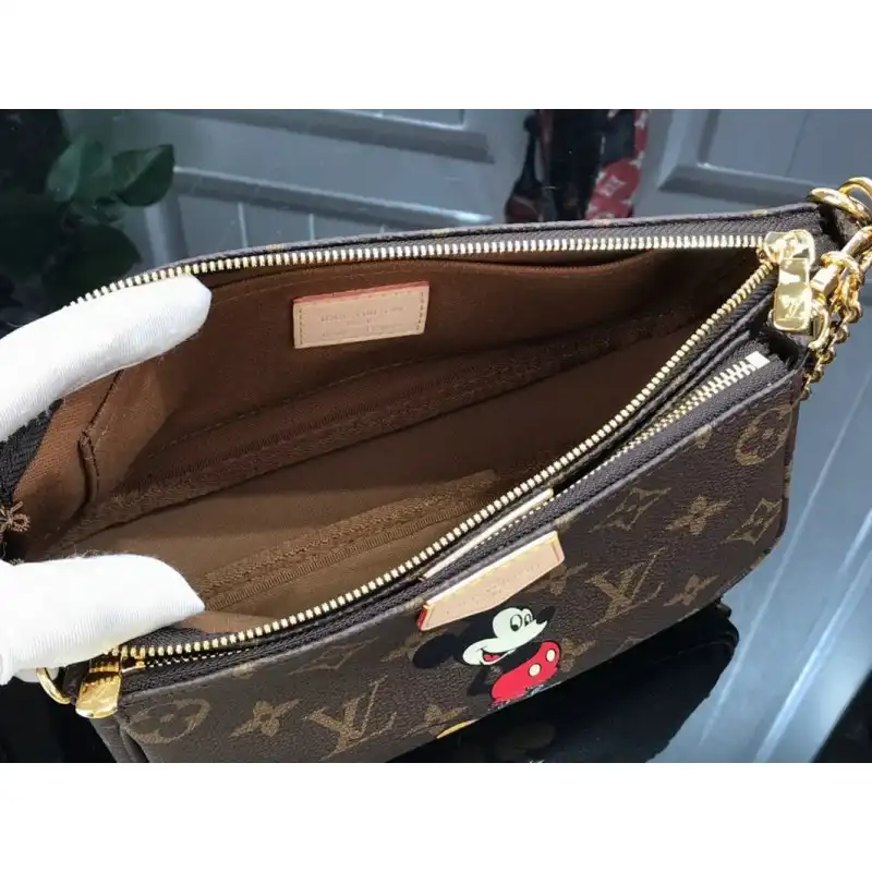 LV Bags 205FY0128