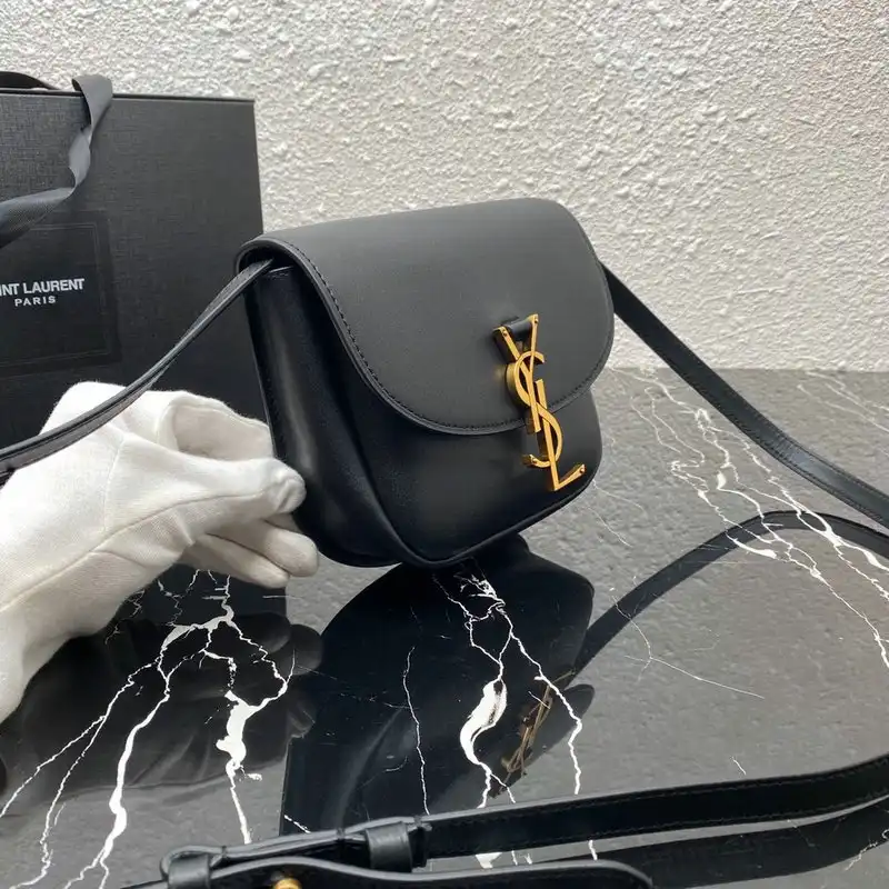 Official Brother Sam YSL Bags 205FY0129