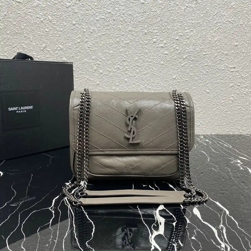 Official Brother Sam YSL Bags 205FY0131