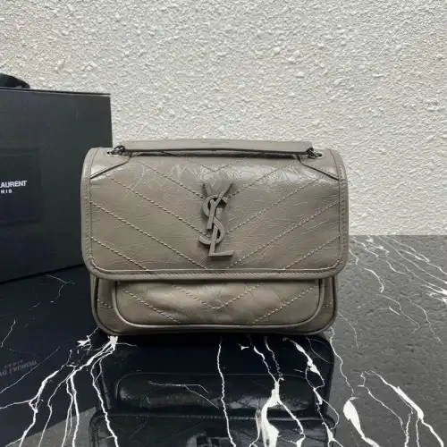 YSL Bags 205FY0131