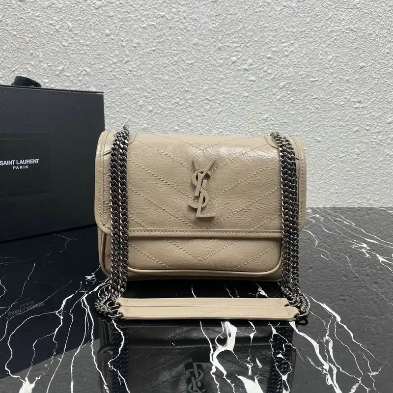 Official Brother Sam YSL Bags 205FY0132