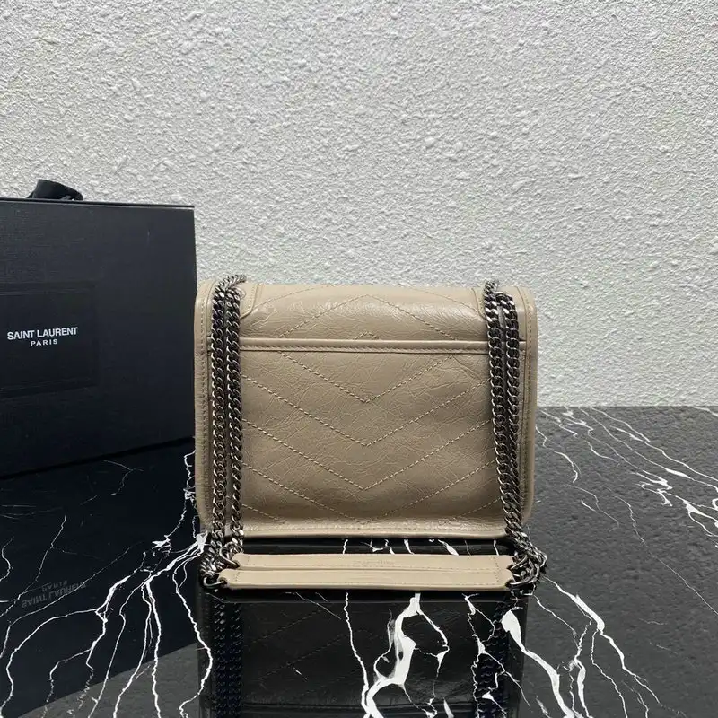 Official Brother Sam YSL Bags 205FY0132