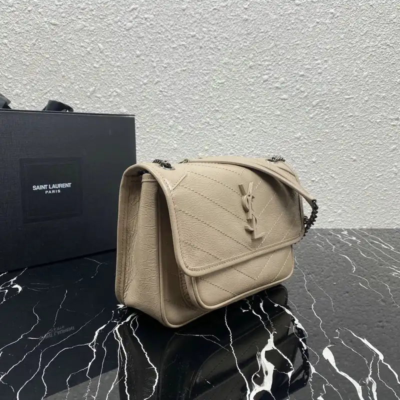 Official Brother Sam YSL Bags 205FY0132