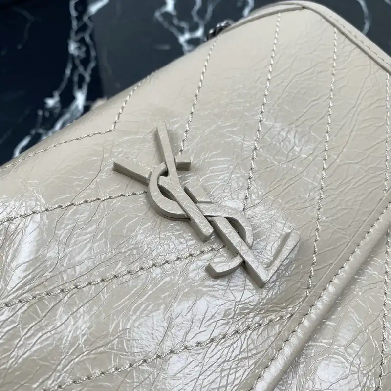 Official Brother Sam YSL Bags 205FY0132