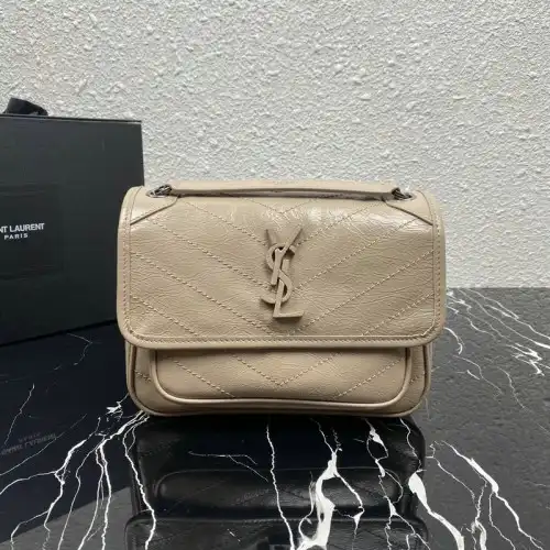 YSL Bags 205FY0132