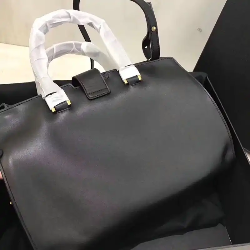 Official Brother Sam YSL Bags 205FY0134