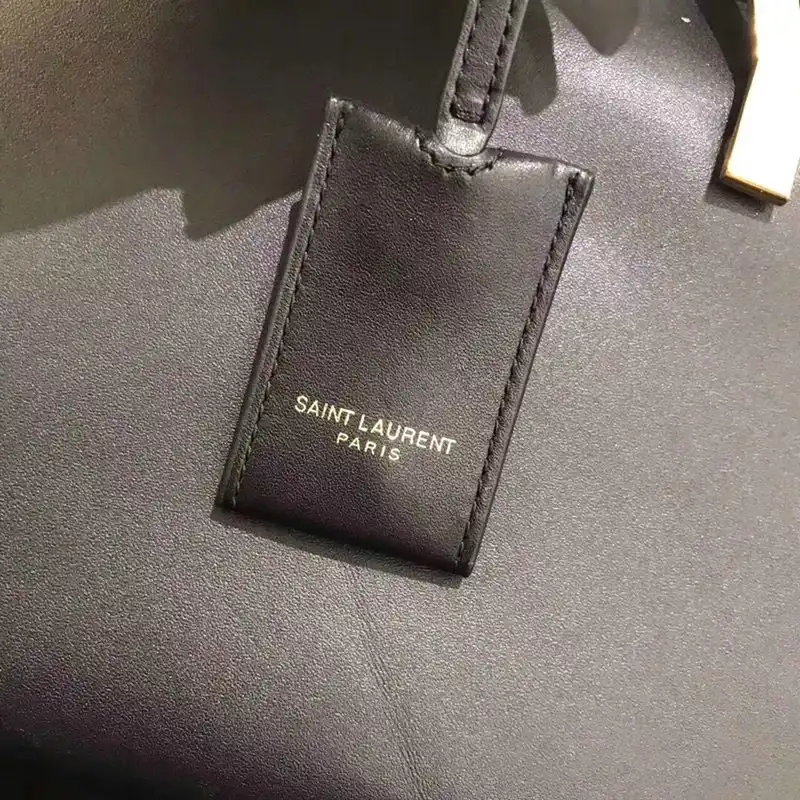 Official Brother Sam YSL Bags 205FY0134