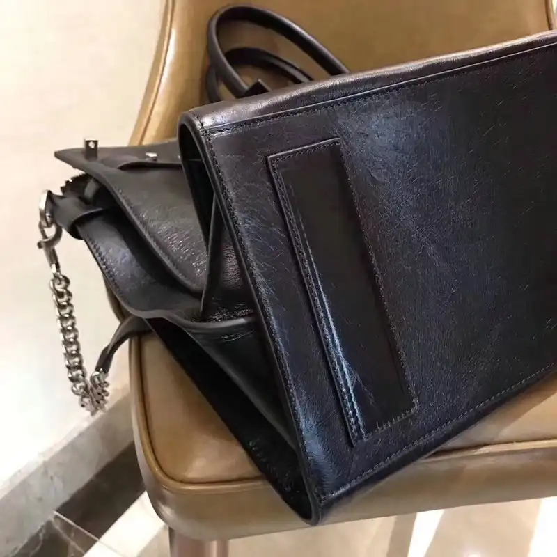 Official Brother Sam YSL Bags 205FY0135