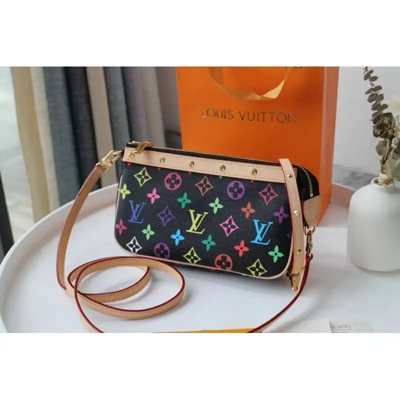 LV Bags 205FY0136