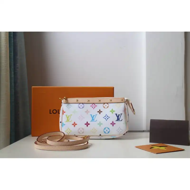 LV Bags 205FY0137