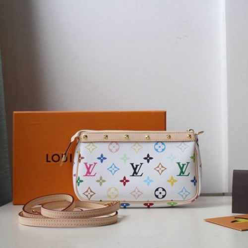 FASH LOUIS VUITTON Bags 205FY0137