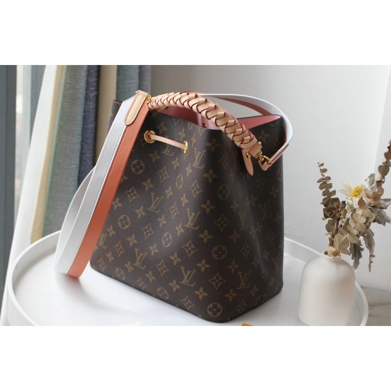 FASH LOUIS VUITTON Bags 205FY0138