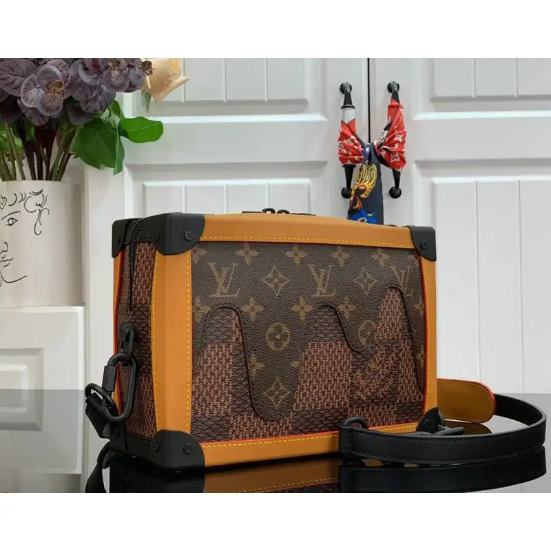 Official Brother Sam LV Bags 205FY0140