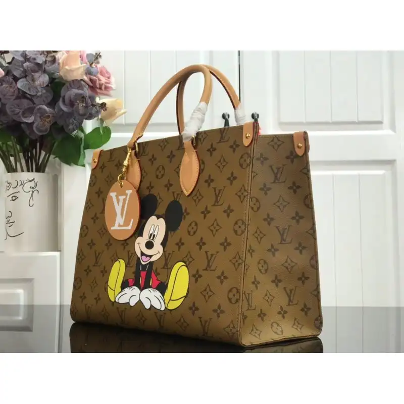 LV Bags 205FY0142