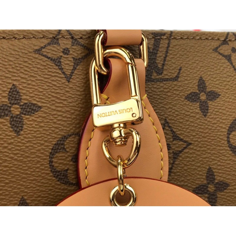 FASH LOUIS VUITTON Bags 205FY0142