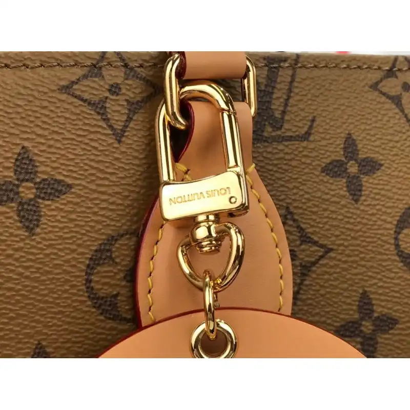 LV Bags 205FY0142