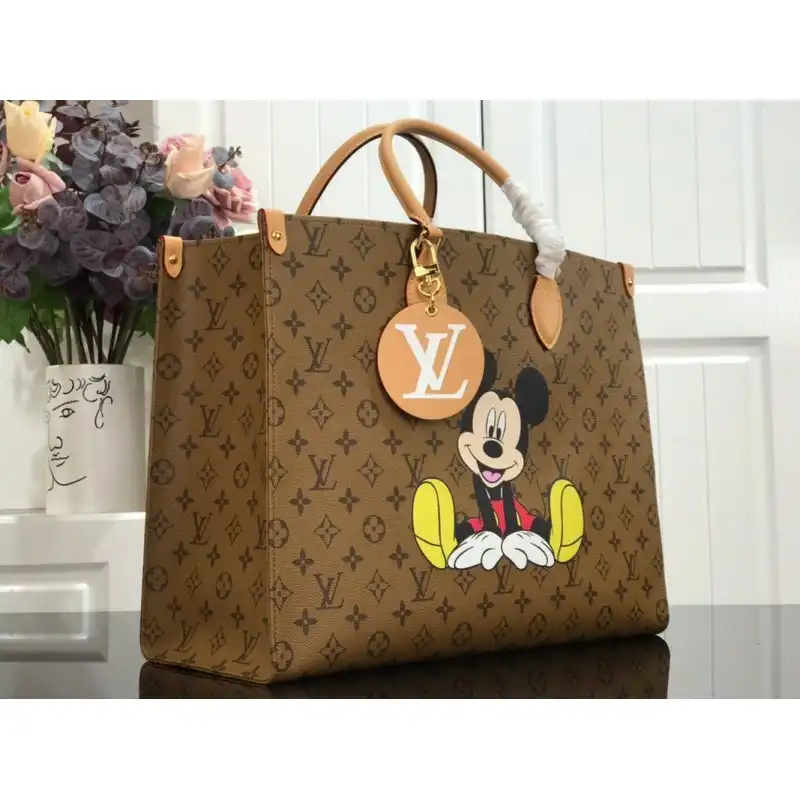 LV Bags 205FY0143