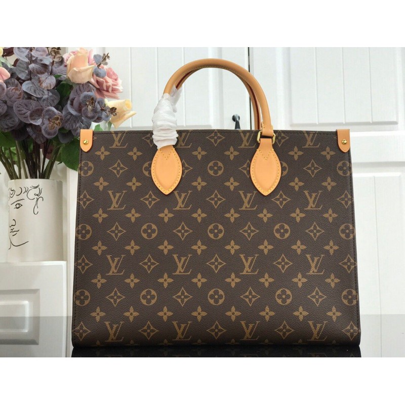 FASH LOUIS VUITTON Bags 205FY0144