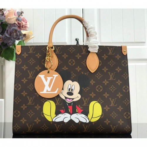 FASH LOUIS VUITTON Bags 205FY0144