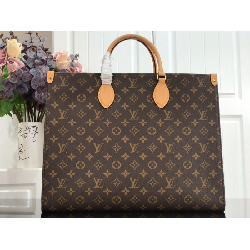 FASH LOUIS VUITTON Bags 205FY0145