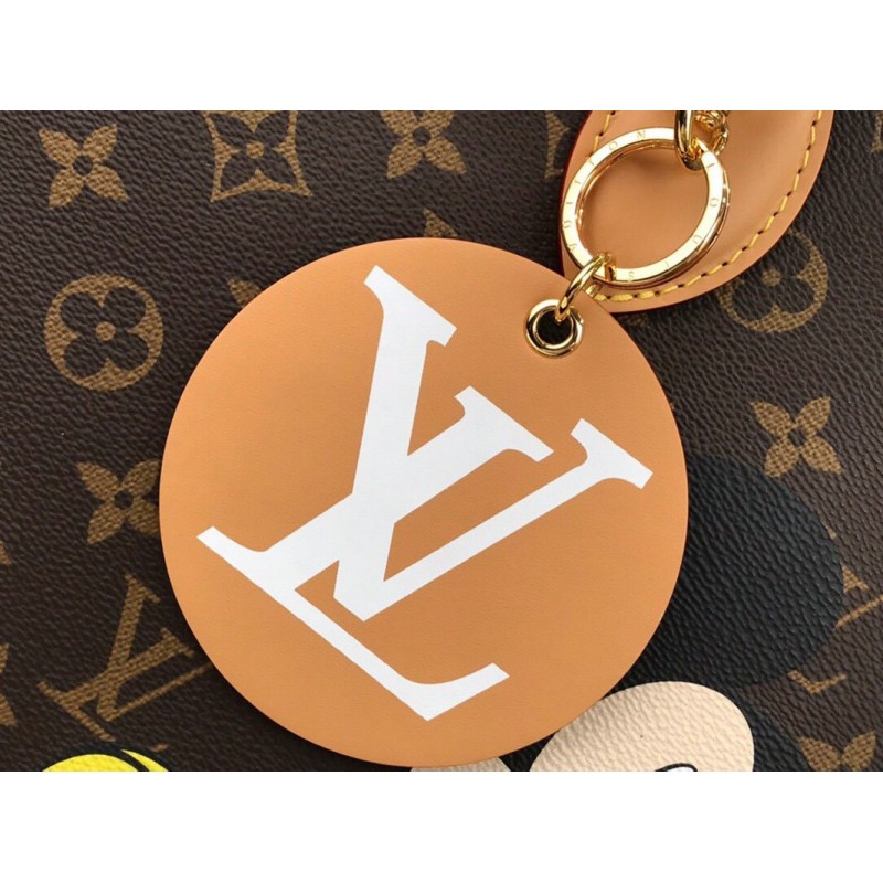 FASH LOUIS VUITTON Bags 205FY0145