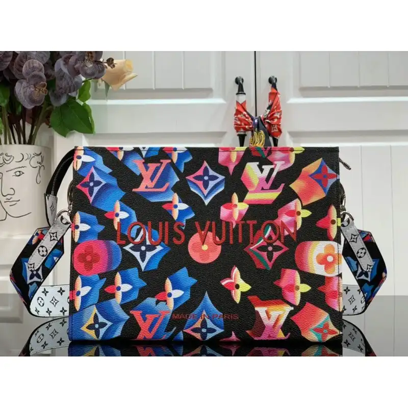 LV Bags 205FY0146