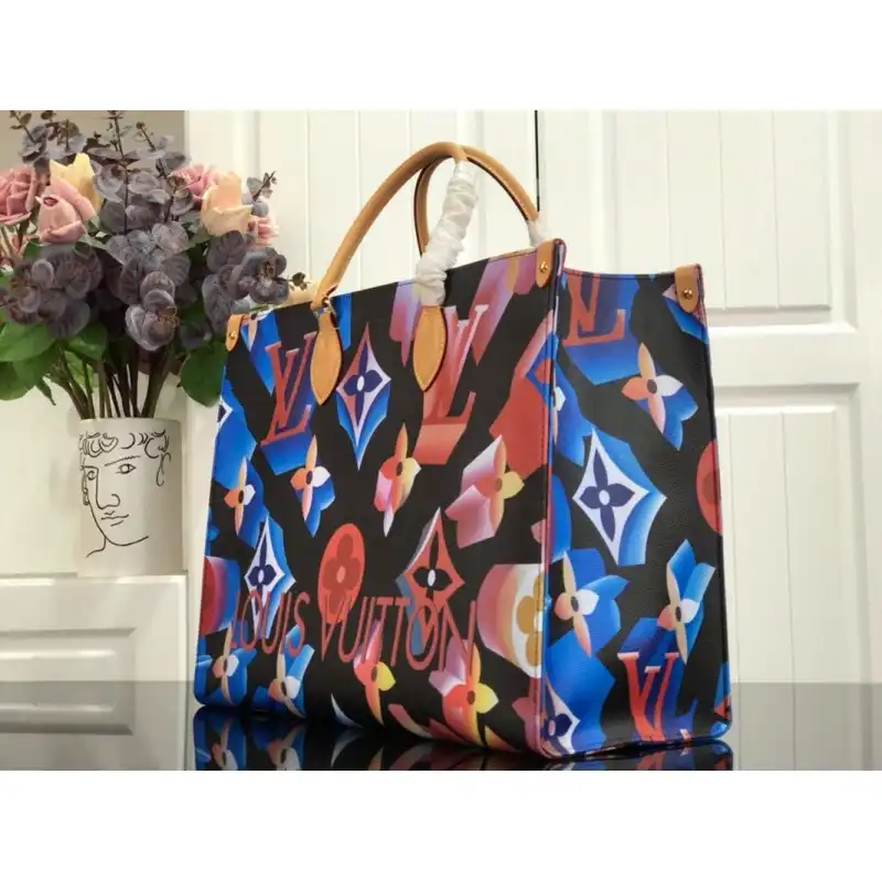 LV Bags 205FY0147