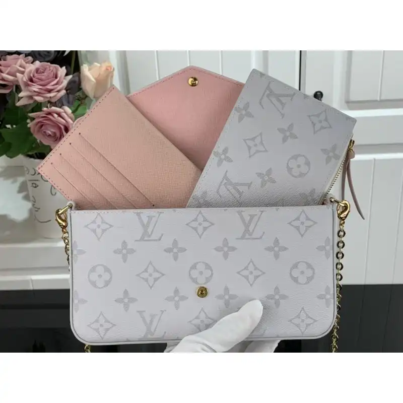 LV Bags 205FY0151