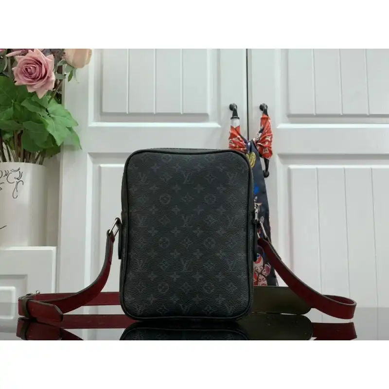 Official Brother Sam LV Bags 205FY0152