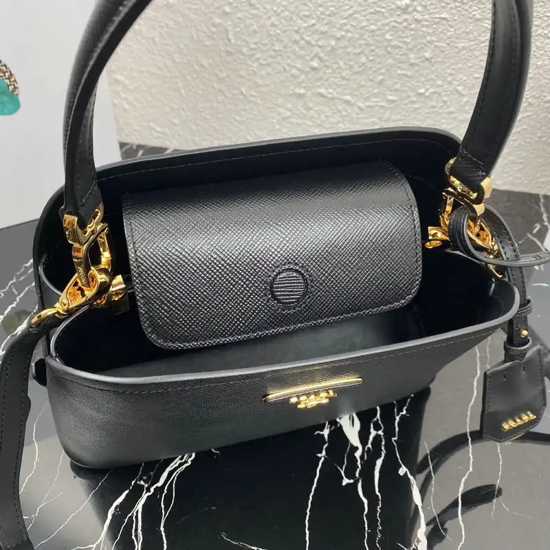 Prada Bags 205FY0166